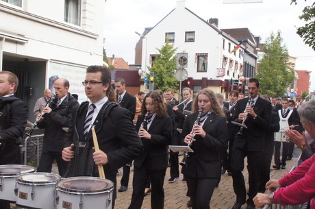 Harmonie St. Aemiliaan Kerkrade - Bleijerheide